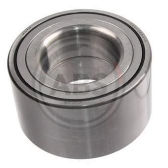 Roulement de roue avant A.B.S. 200273