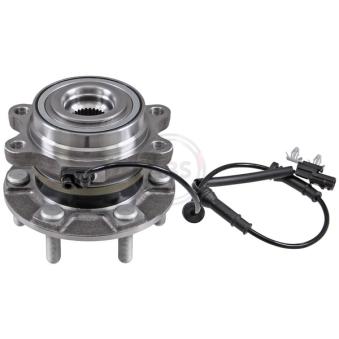 Roulement de roue avant A.B.S. OEM 402024KJ3A