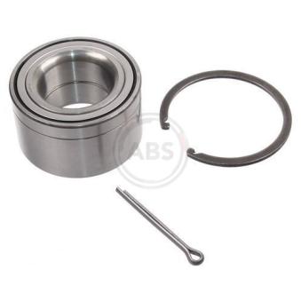 Roulement de roue avant A.B.S. OEM 9004363151 Roulement de roue avant A.B.S. OEM 9004363151