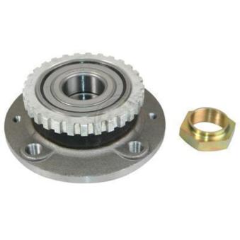 Moyeu de roue arrière A.B.S. OEM 370158