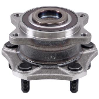 Roulement de roue arrière A.B.S. OEM 4340257L00