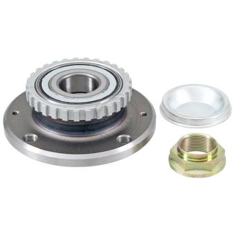 Moyeu de roue arrière A.B.S. 200337 pour MAN TGE 1.8 16V - 110cv