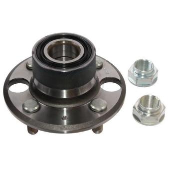 Moyeu de roue arrière A.B.S. 200338 pour MG MG 120 - 117cv