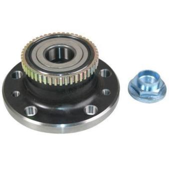 Moyeu de roue arrière A.B.S. OEM 6025171137 Moyeu de roue arrière A.B.S. OEM 6025171137