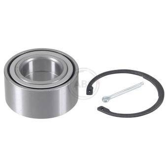 Roulement de roue avant A.B.S. [200366]