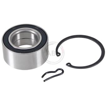 Roulement de roue avant A.B.S. 200369 pour CITROEN XM 2.0 i Turbo - 141cv