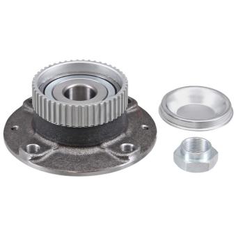 Moyeu de roue arrière A.B.S. [200395]