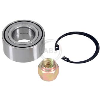 Roulement de roue avant A.B.S. [200436]