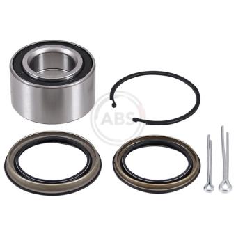 Roulement de roue avant A.B.S. [200445]