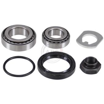 Roulement de roue avant A.B.S. [200484]