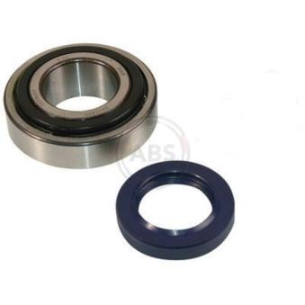 Roulement de roue arrière A.B.S. 200504 pour CITROEN C3 2000 - 120cv Roulement de roue arrière A.B.S. 200504 pour CITROEN C3 2000 - 120cv