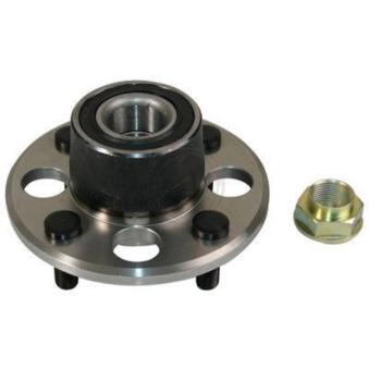 Moyeu de roue arrière A.B.S. 200534 pour HONDA CIVIC 1.2 - 54cv