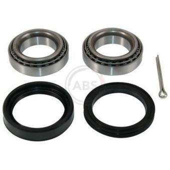 Roulement de roue avant A.B.S. [200552]