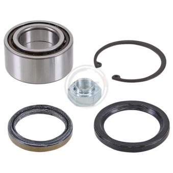 Roulement de roue avant A.B.S. [200620]