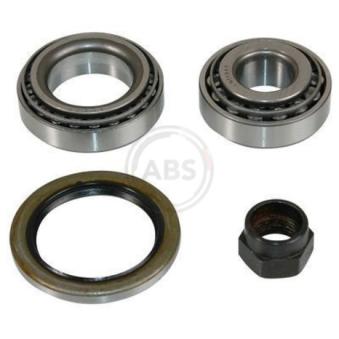Roulement de roue arrière A.B.S. 200681