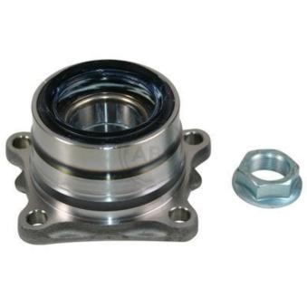 Moyeu de roue arrière A.B.S. OEM 4245044010