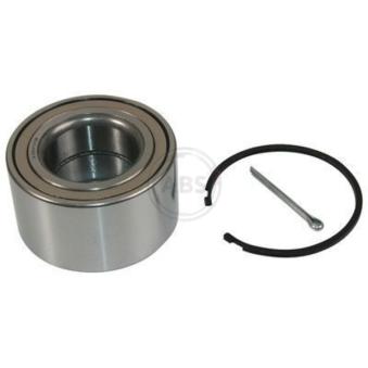 Roulement de roue arrière A.B.S. [200715]