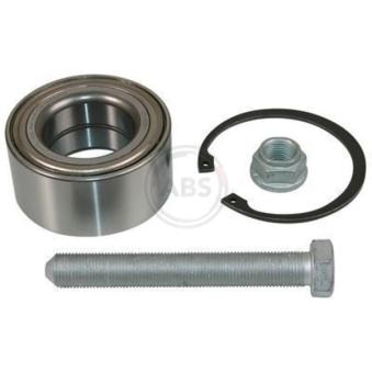 Roulement de roue arrière A.B.S. 200795 pour PEUGEOT 306 1.9 TDI - 110cv
