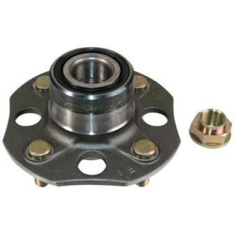 Moyeu de roue arrière A.B.S. OEM 42200SV4N01