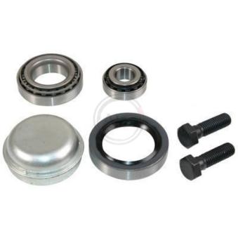 Roulement de roue avant A.B.S. 200845 pour ROVER 800 E Evolution II 2.5 - 235cv