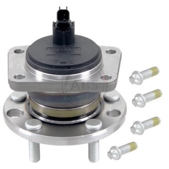 Moyeu de roue arrière A.B.S. 200885 pour FORD MONDEO 1.8 16V - 110cv