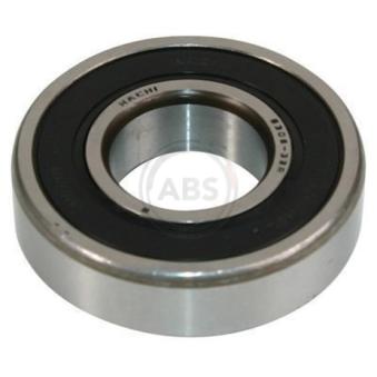 Roulement de roue arrière A.B.S. [200914]