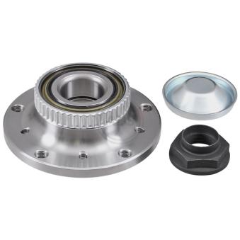 Moyeu de roue avant A.B.S. 200920 pour JEEP COMMANDER M3 3.2 - 343cv