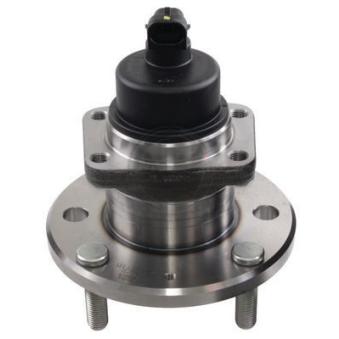 Moyeu de roue arrière A.B.S. 200954 pour CHEVROLET LACETTI 1.8 - 122cv