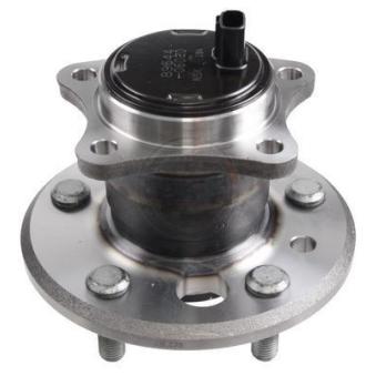 Moyeu de roue arrière A.B.S. [201008]