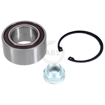 Roulement de roue avant A.B.S. OEM 44300SDAA52