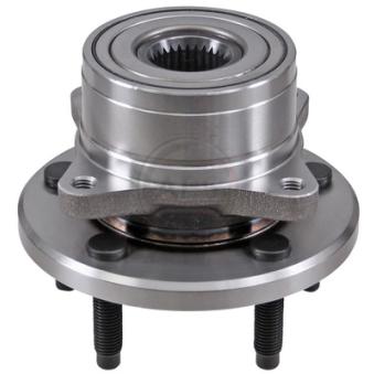 Moyeu de roue arrière A.B.S. OEM C2P3406