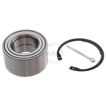 Roulement de roue avant A.B.S. [201045]