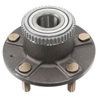 Moyeu de roue arrière A.B.S. [201046]