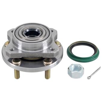 Moyeu de roue avant A.B.S. OEM 4419628 Moyeu de roue avant A.B.S. OEM 4419628