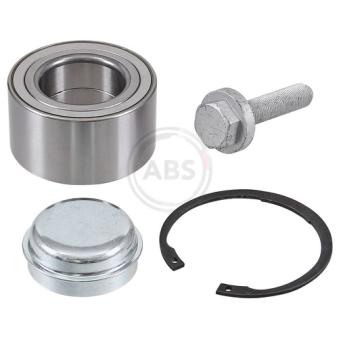 Roulement de roue avant A.B.S. OEM 2203300051 Roulement de roue avant A.B.S. OEM 2203300051