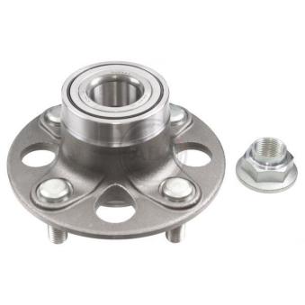 Moyeu de roue arrière A.B.S. [201148]