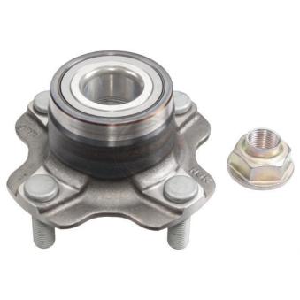 Moyeu de roue avant A.B.S. OEM 4340277A00