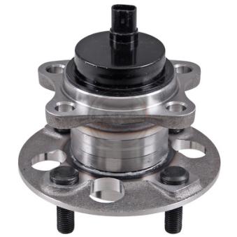 Roulement de roue arrière A.B.S. OEM 424500D111