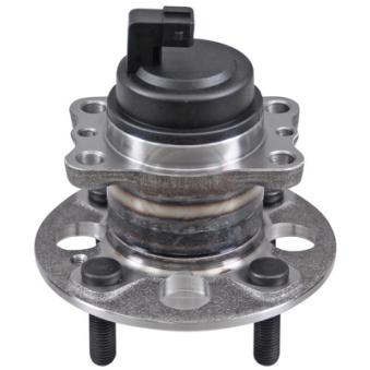 Roulement de roue arrière A.B.S. [201238]