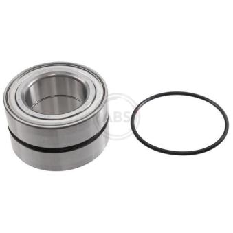 Roulement de roue arrière A.B.S. [201249]