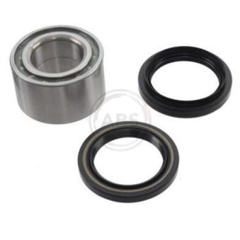 Roulement de roue avant A.B.S. [201283]