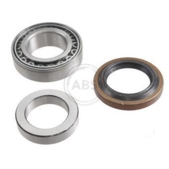 Roulement de roue arrière A.B.S. [201285]