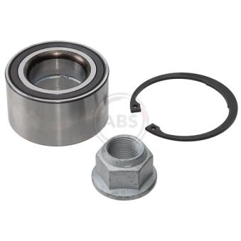Roulement de roue avant A.B.S. OEM 9004363315