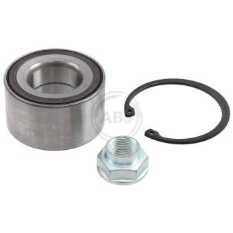 Roulement de roue avant A.B.S. OEM 44300TF0951 Roulement de roue avant A.B.S. OEM 44300TF0951