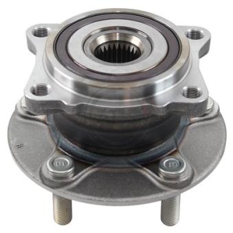 Roulement de roue arrière A.B.S. [201340]