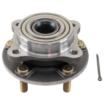 Roulement de roue avant A.B.S. [201341]