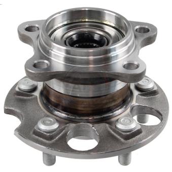 Roulement de roue arrière A.B.S. [201354]