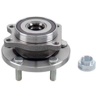 Roulement de roue avant A.B.S. 201371 pour SUBARU OUTBACK 2.0 D AWD - 150cv