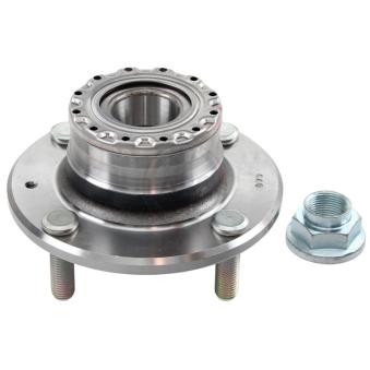 Roulement de roue arrière A.B.S. OEM 527102D215