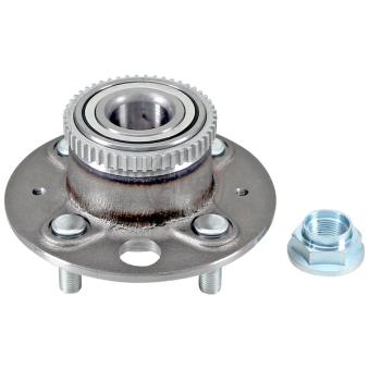 Moyeu de roue arrière A.B.S. 201386 pour PEUGEOT 604 1.6 - 110cv